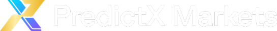 PredictX Logo